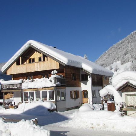 Chalet 294 Мелау Екстериор снимка
