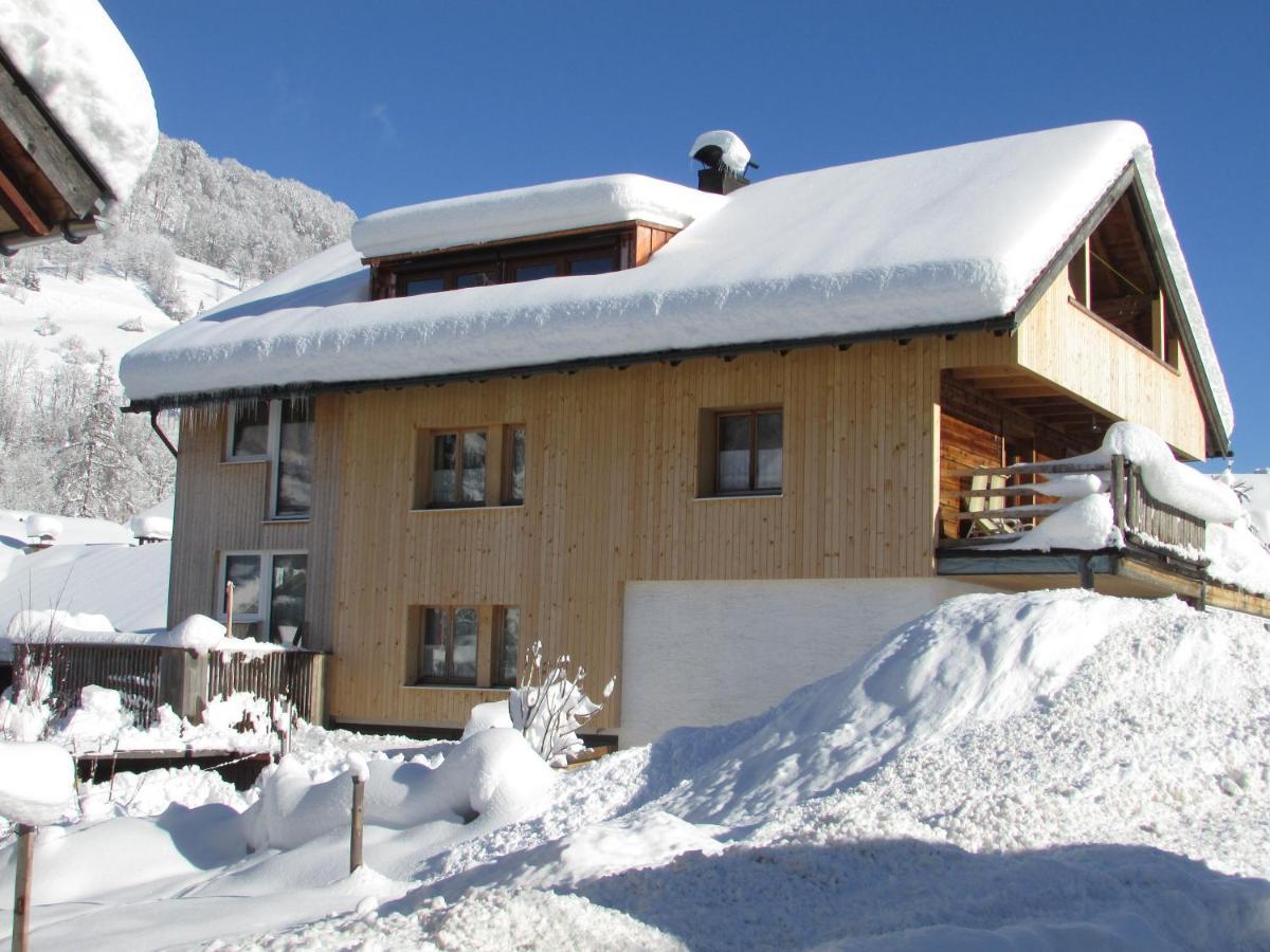 Chalet 294 Мелау Екстериор снимка