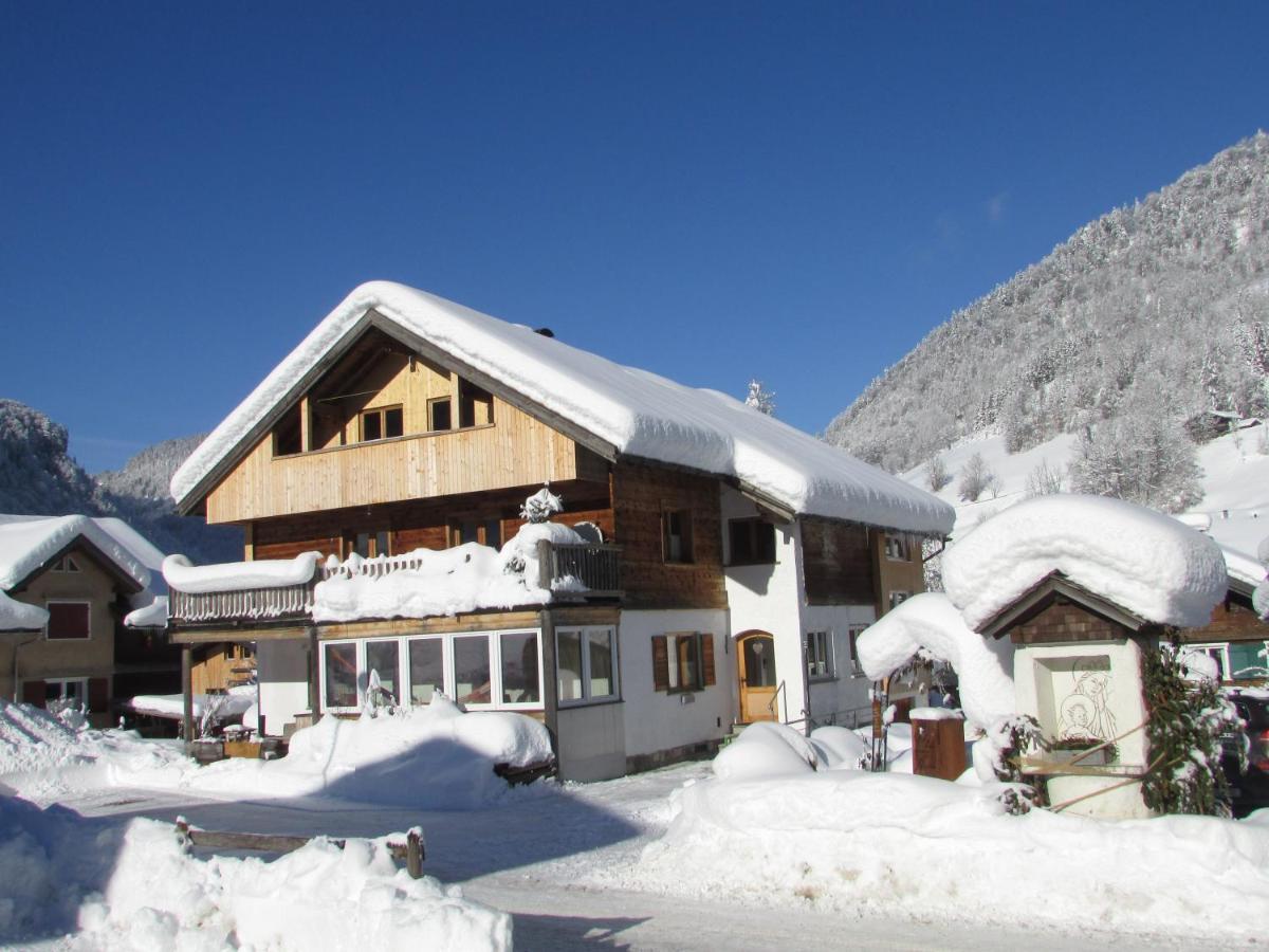 Chalet 294 Мелау Екстериор снимка