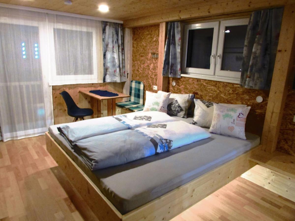 Chalet 294 Мелау Екстериор снимка