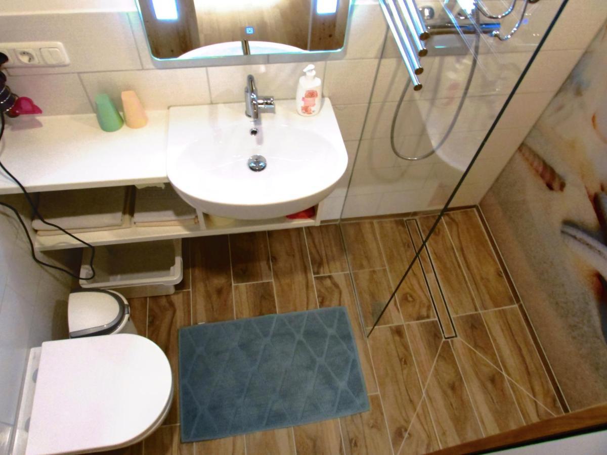 Chalet 294 Мелау Екстериор снимка