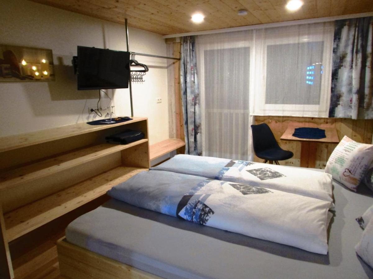 Chalet 294 Мелау Екстериор снимка