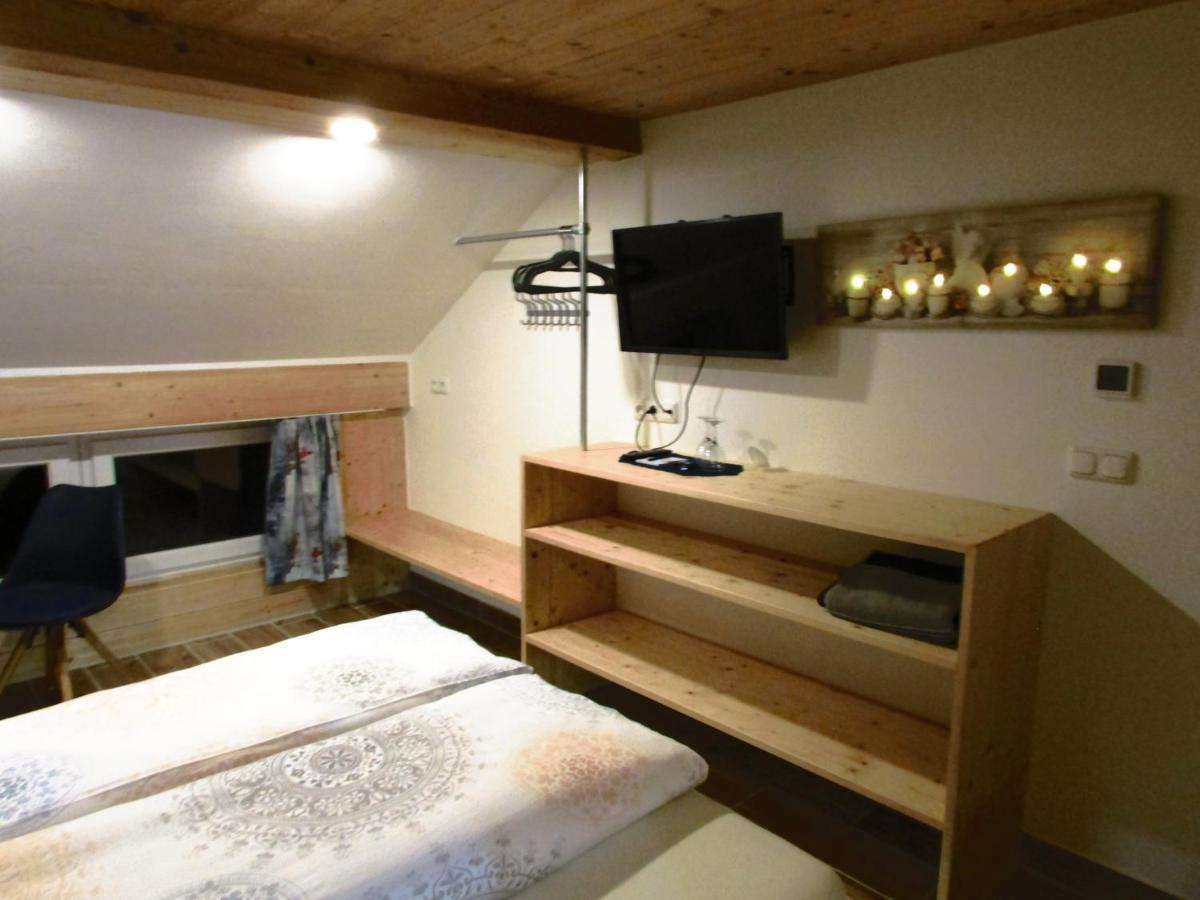 Chalet 294 Мелау Екстериор снимка