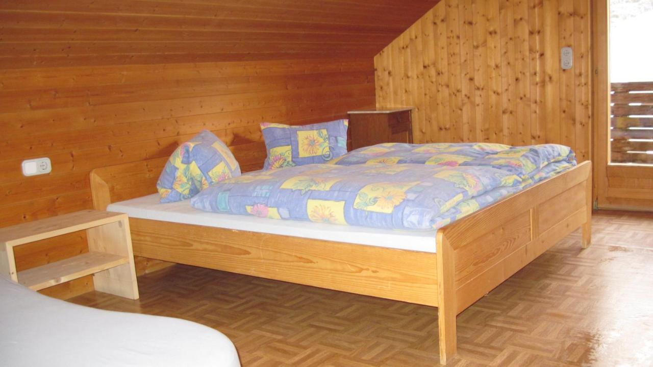 Chalet 294 Мелау Екстериор снимка