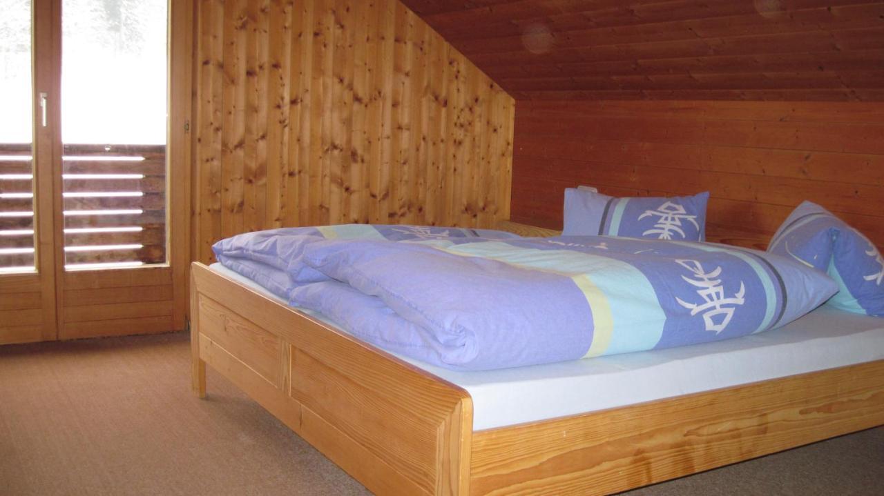 Chalet 294 Мелау Екстериор снимка