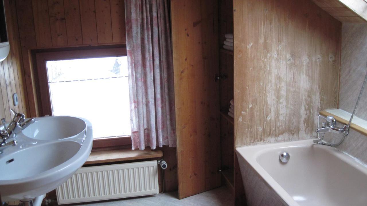 Chalet 294 Мелау Екстериор снимка