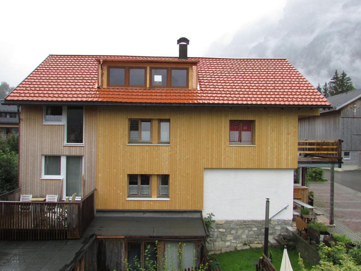 Chalet 294 Мелау Екстериор снимка