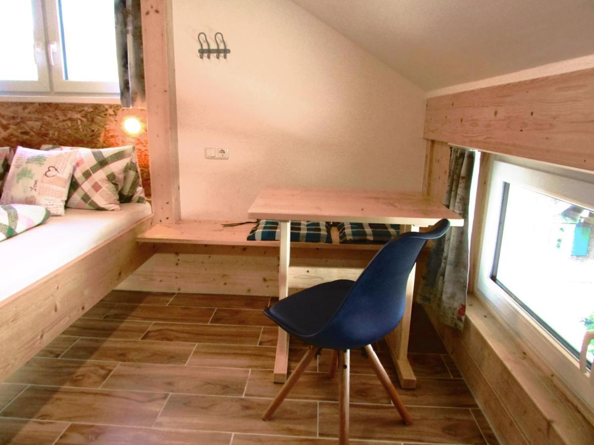 Chalet 294 Мелау Екстериор снимка