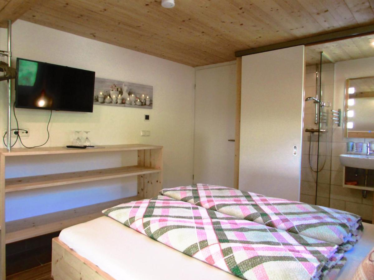 Chalet 294 Мелау Екстериор снимка