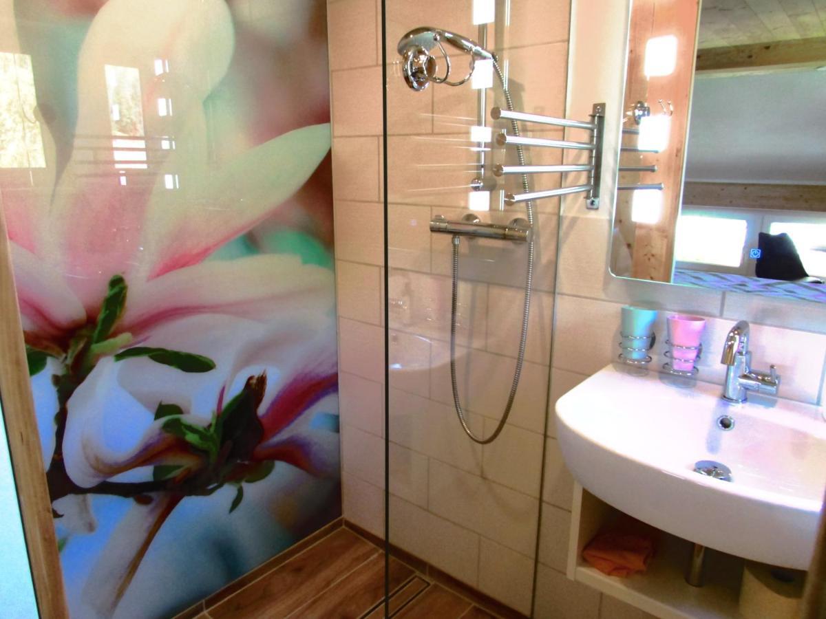 Chalet 294 Мелау Екстериор снимка